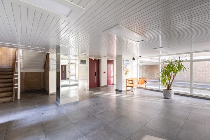 Foto 5 van Martin Luther Kinglaan 468