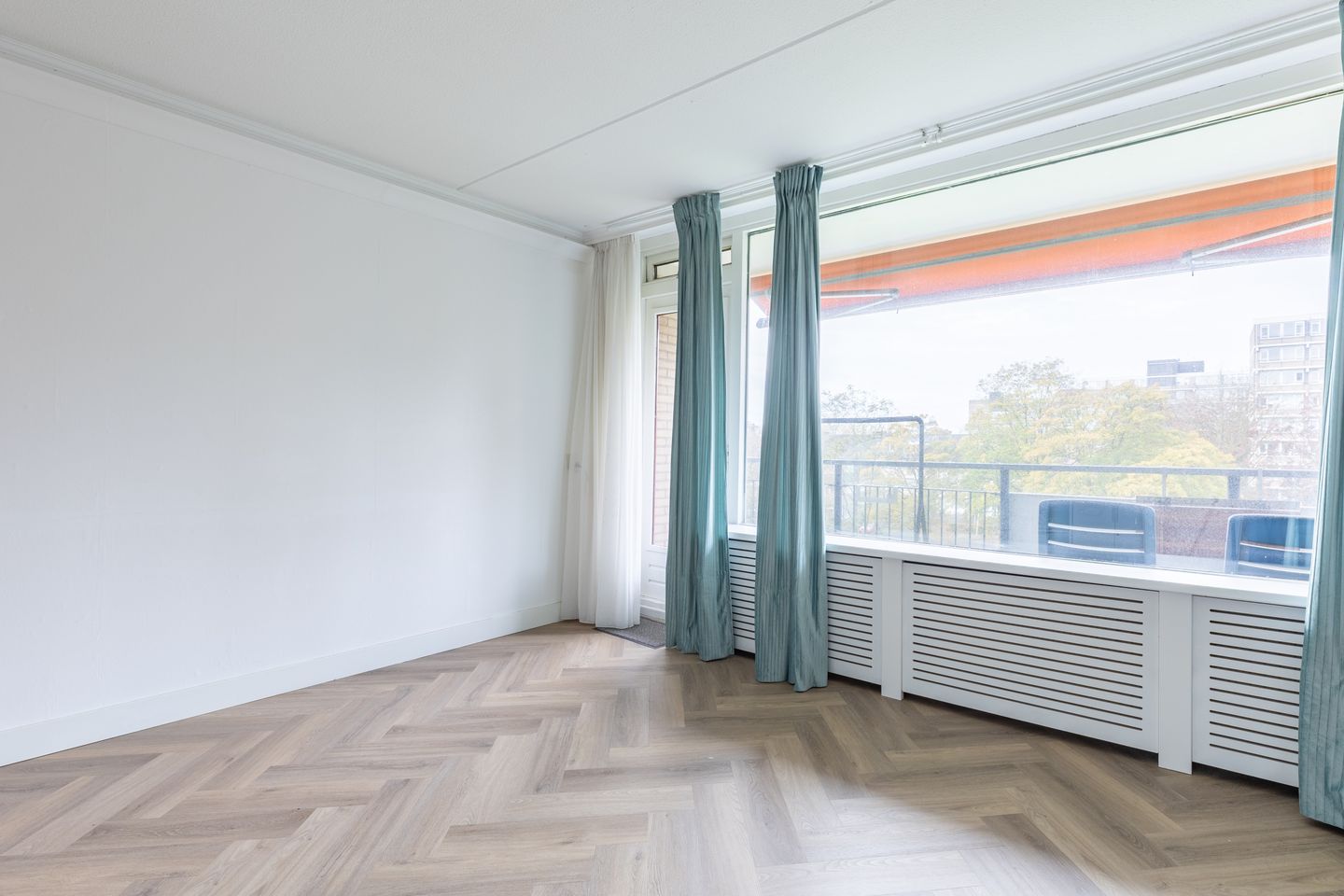 Foto 10 van Martin Luther Kinglaan 468