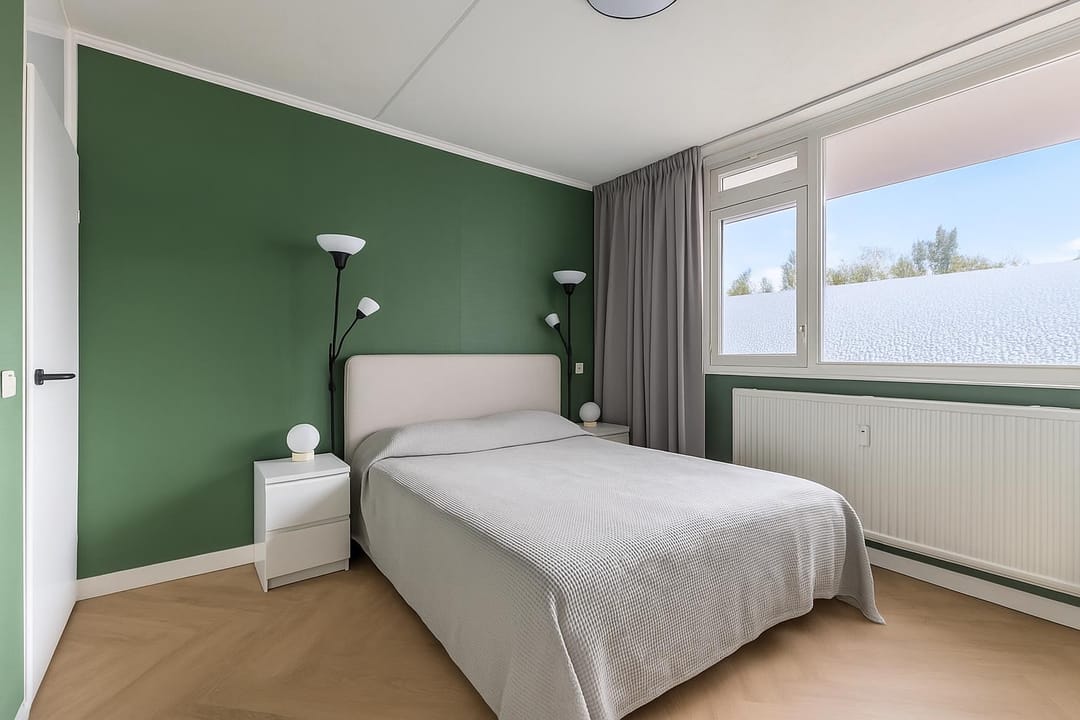 Foto 13 van Martin Luther Kinglaan 468