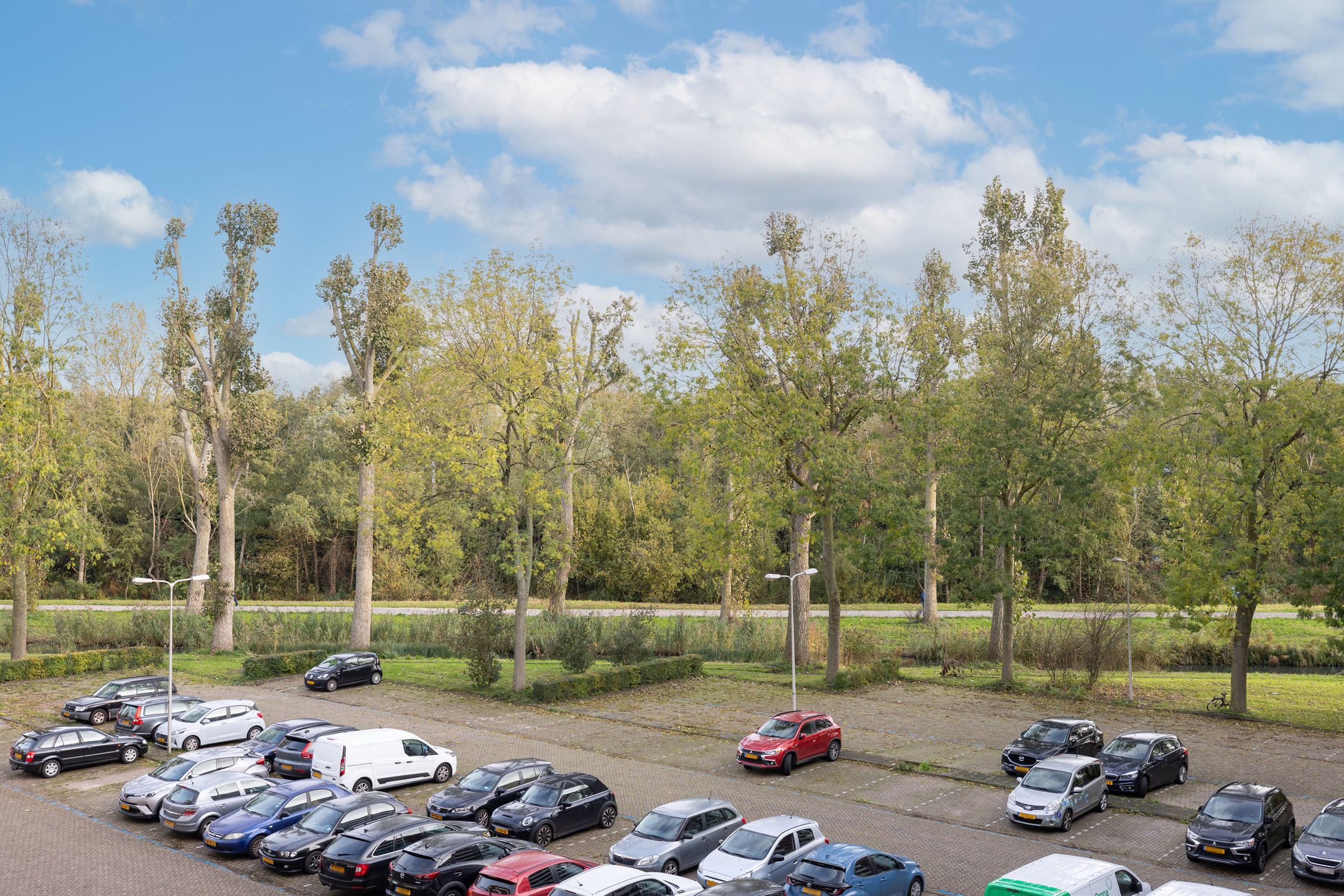 Foto 18 van Martin Luther Kinglaan 468