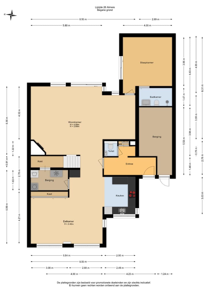 Foto 87 van Lijzijde 26