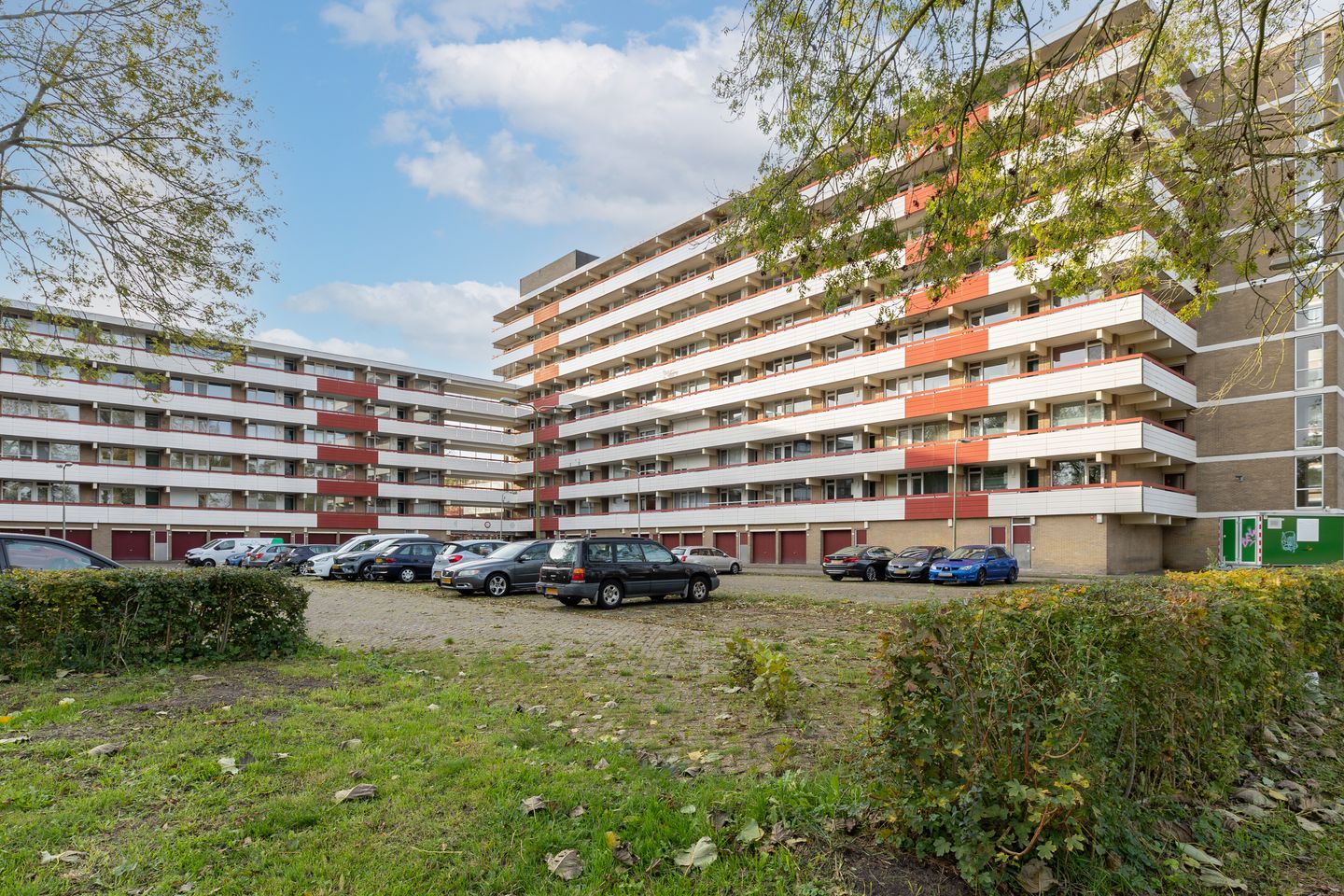 Foto 19 van Martin Luther Kinglaan 468