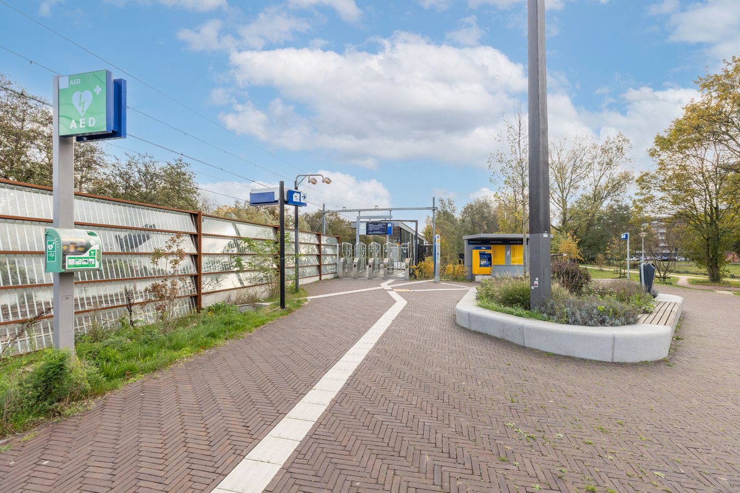 Foto 20 van Martin Luther Kinglaan 468