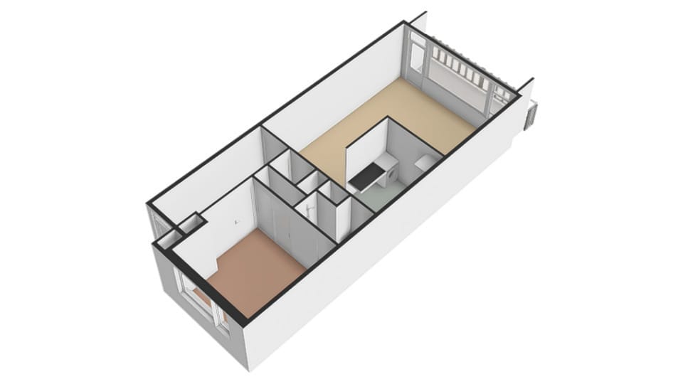 Foto 25 van Martin Luther Kinglaan 468