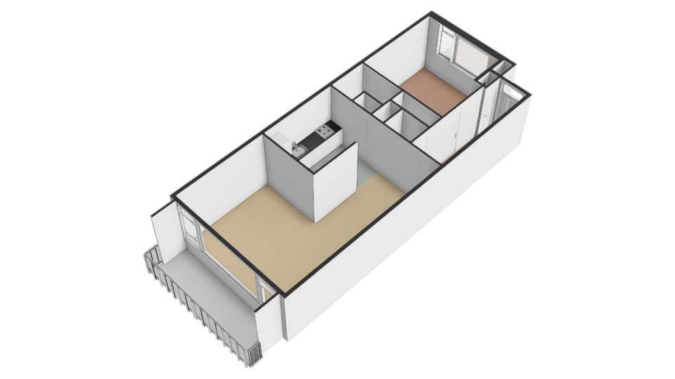 Foto 26 van Martin Luther Kinglaan 468
