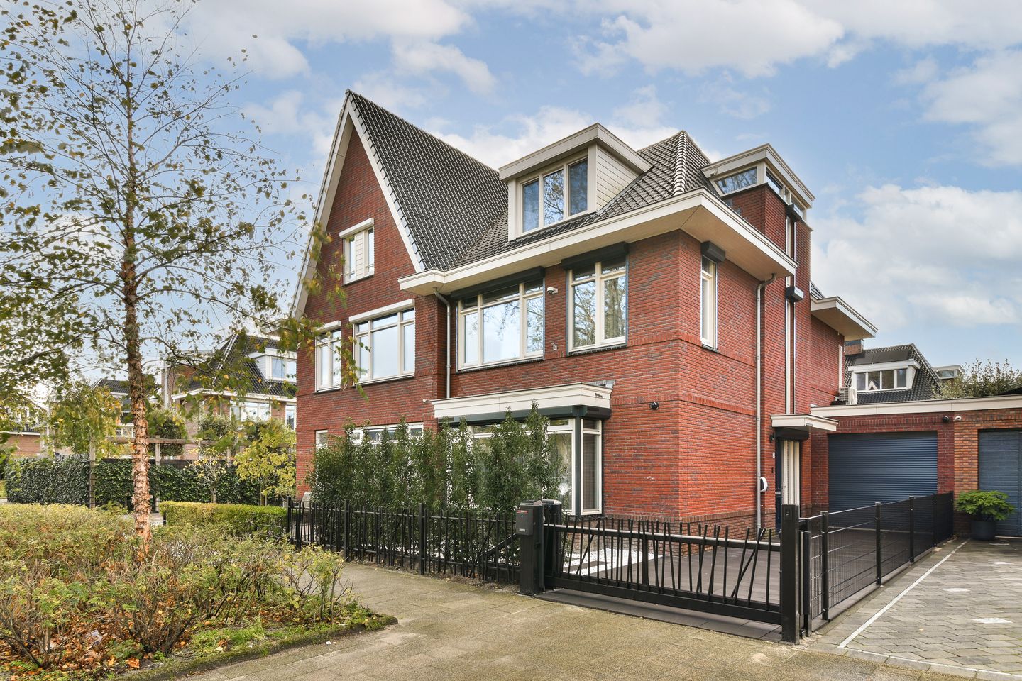 Photo 1 of Francijntje de Kadtlaan 3