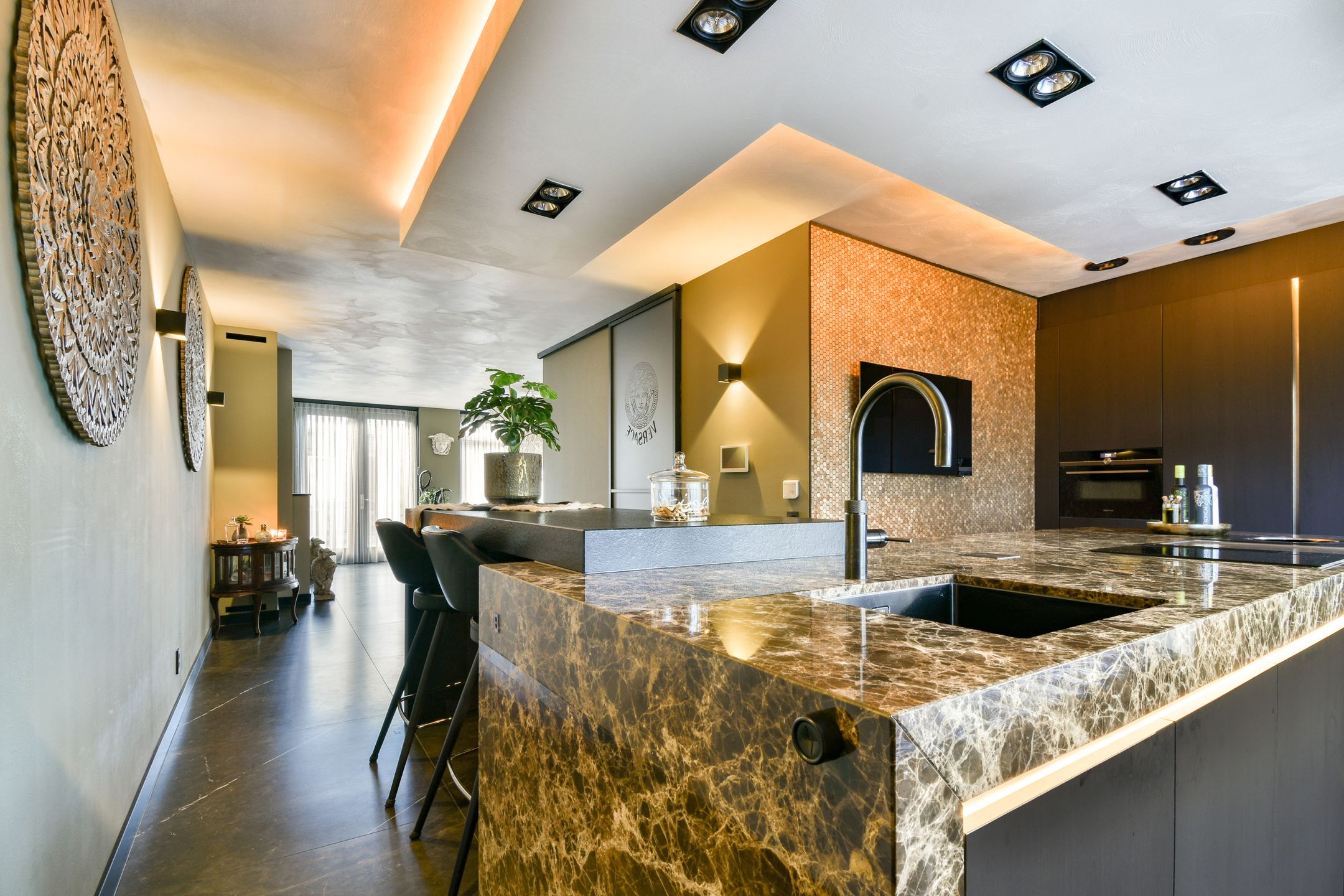 Foto 3 van Francijntje de Kadtlaan 3