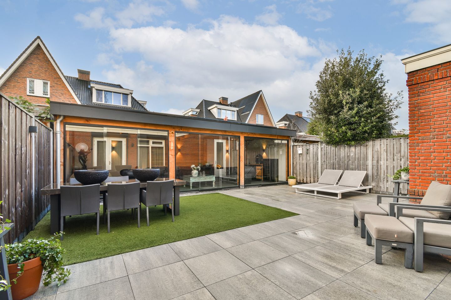 Foto 4 van Francijntje de Kadtlaan 3