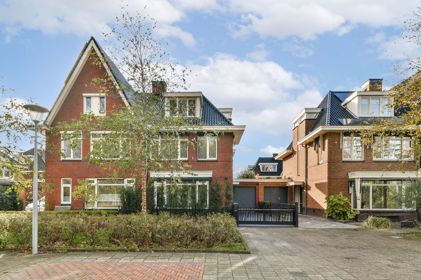 Foto 5 van Francijntje de Kadtlaan 3