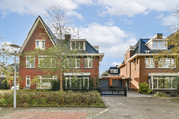 Photo 5 of Francijntje de Kadtlaan 3