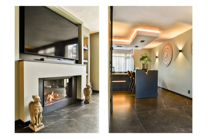 Photo 12 of Francijntje de Kadtlaan 3