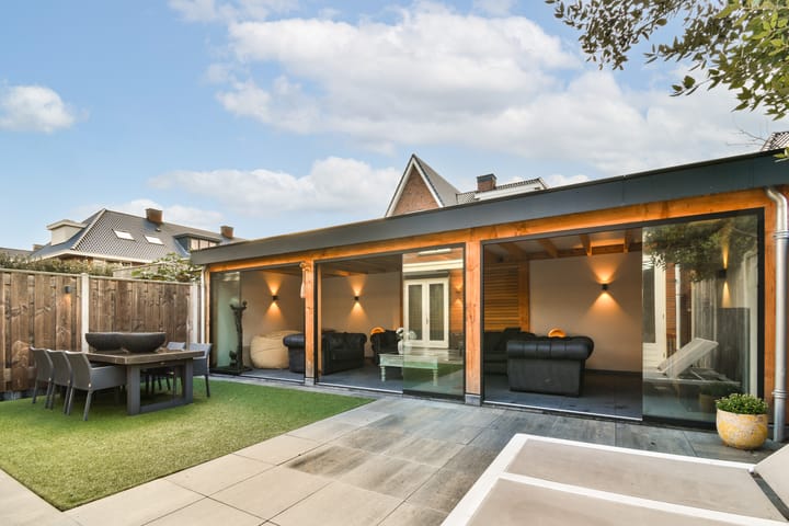 Photo 20 of Francijntje de Kadtlaan 3