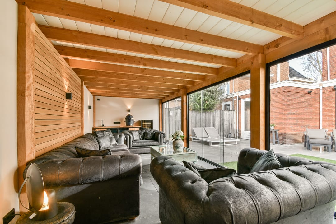 Foto 22 van Francijntje de Kadtlaan 3