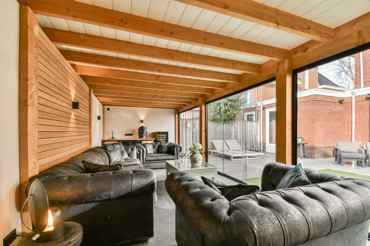 Photo 22 of Francijntje de Kadtlaan 3