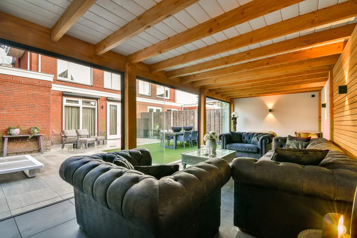 Photo 23 of Francijntje de Kadtlaan 3