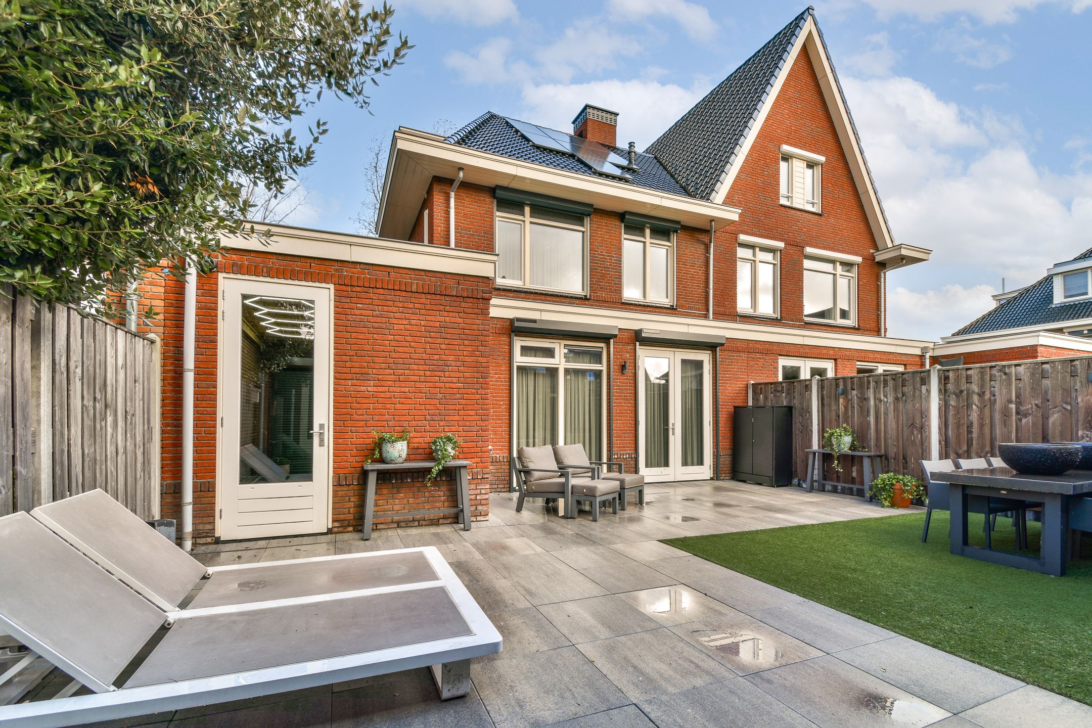 Foto 24 van Francijntje de Kadtlaan 3