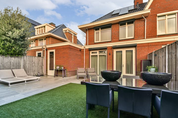 Photo 25 of Francijntje de Kadtlaan 3