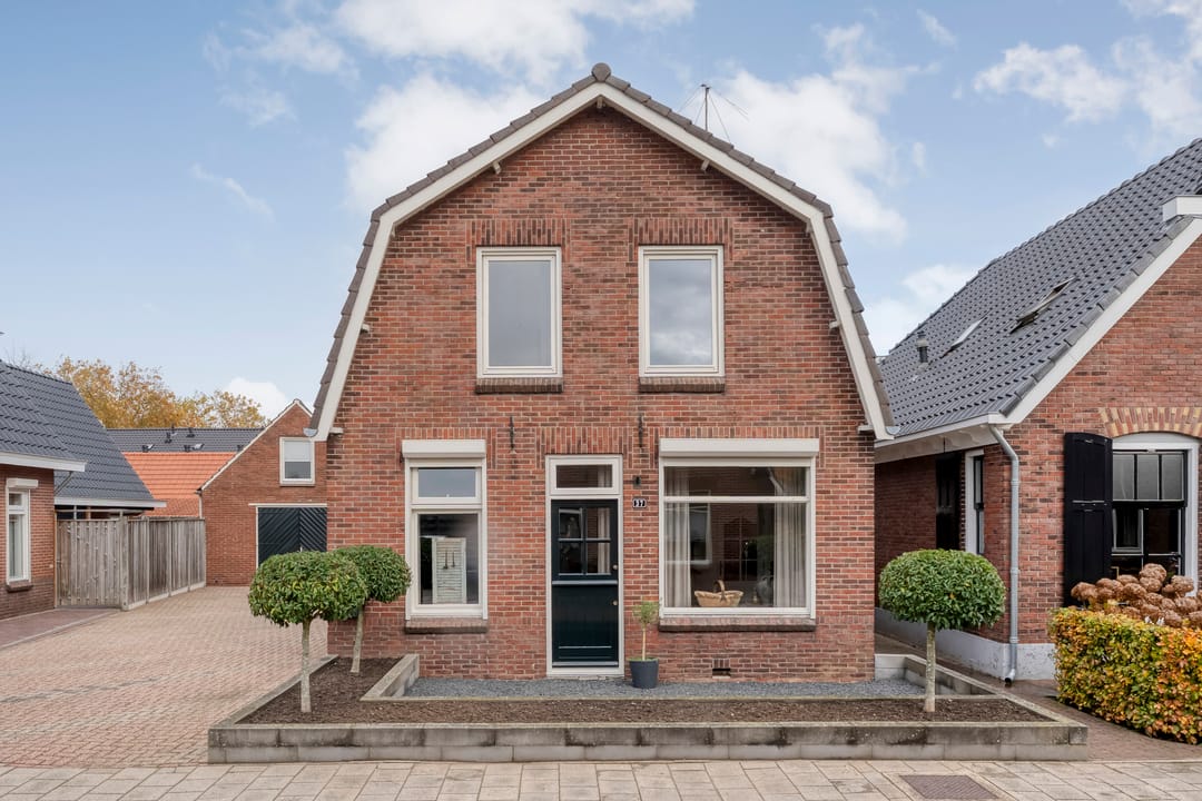 Foto 2 van Holtentorensweg 37