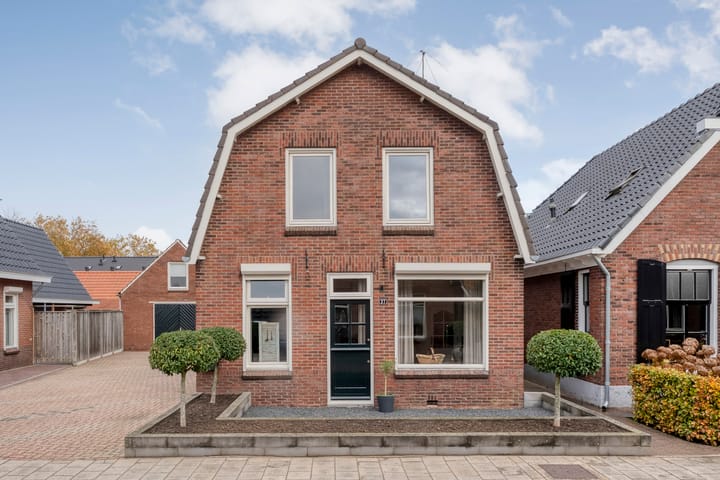 Foto 2 van Holtentorensweg 37