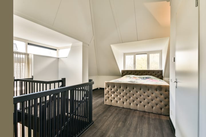 Photo 35 of Francijntje de Kadtlaan 3