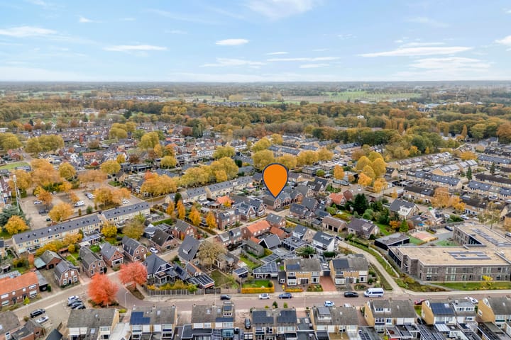 Foto 3 van Holtentorensweg 37