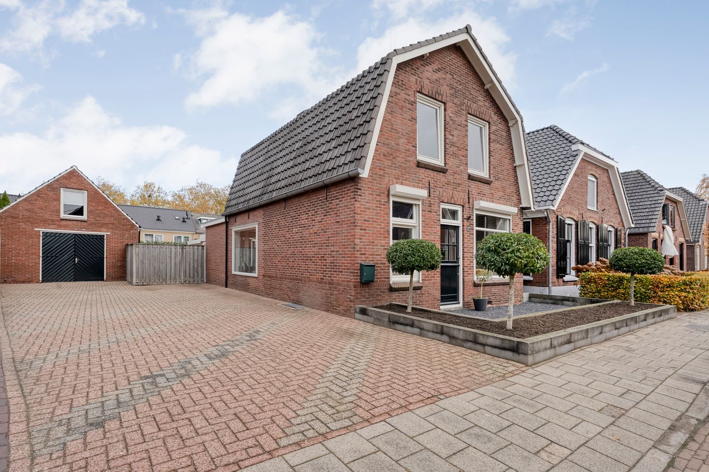 Foto 4 van Holtentorensweg 37