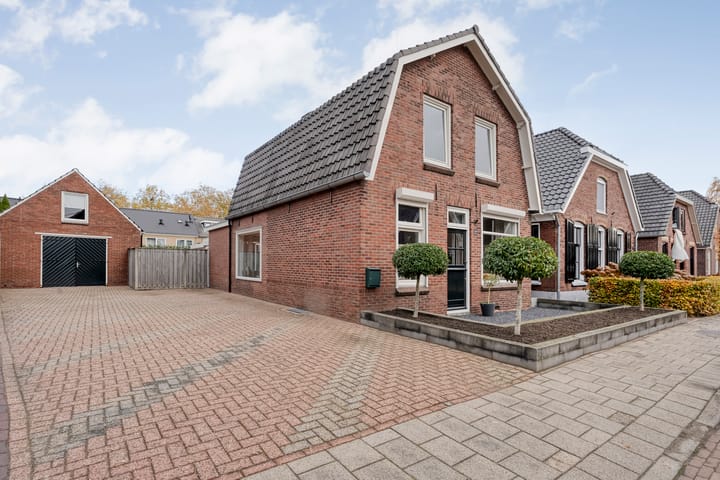 Foto 4 van Holtentorensweg 37