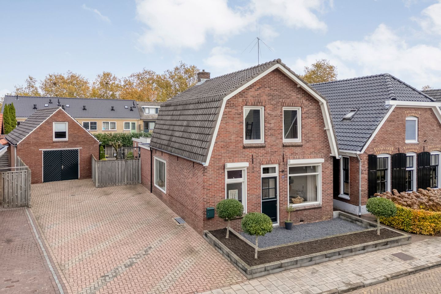 Foto 5 van Holtentorensweg 37