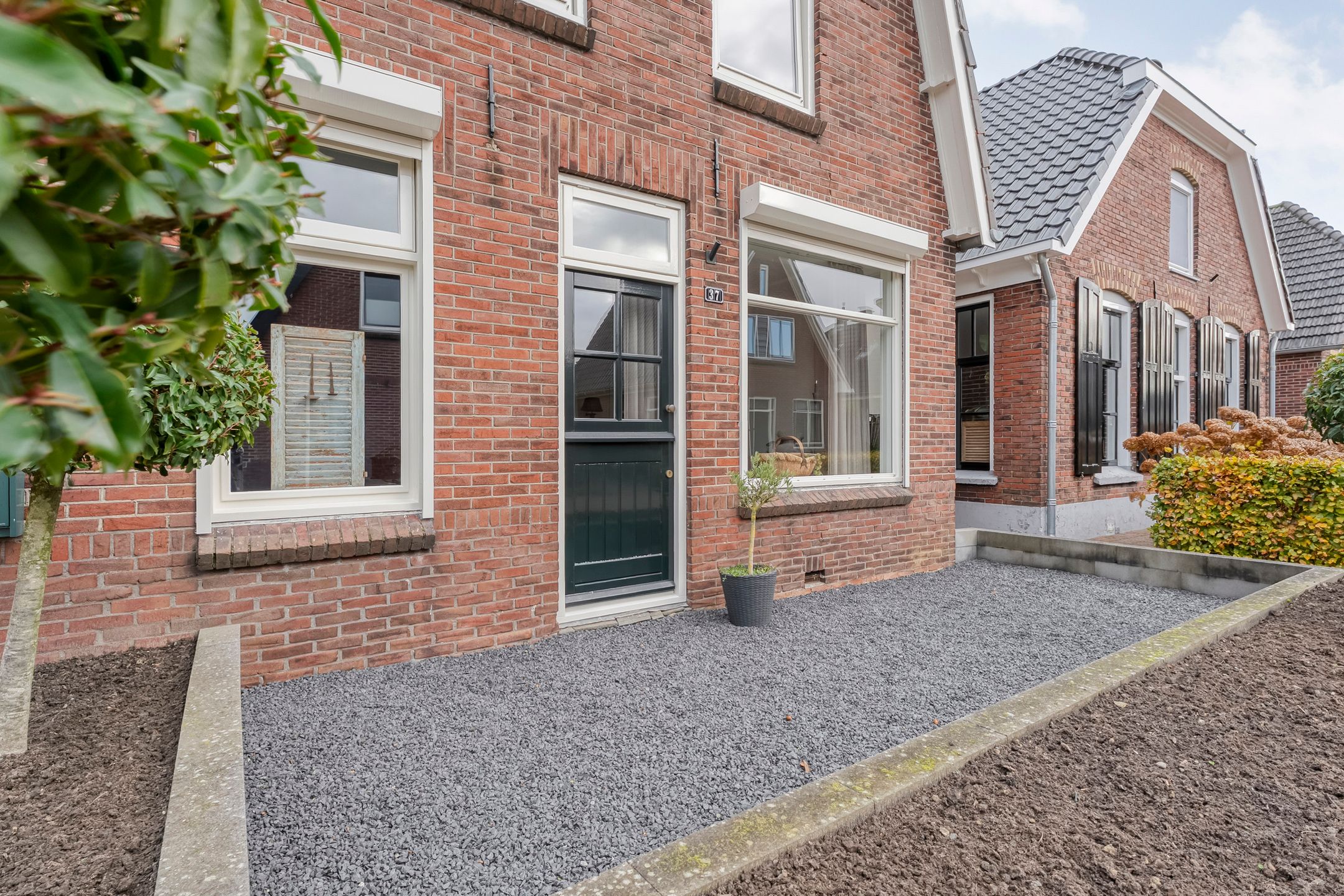 Foto 6 van Holtentorensweg 37