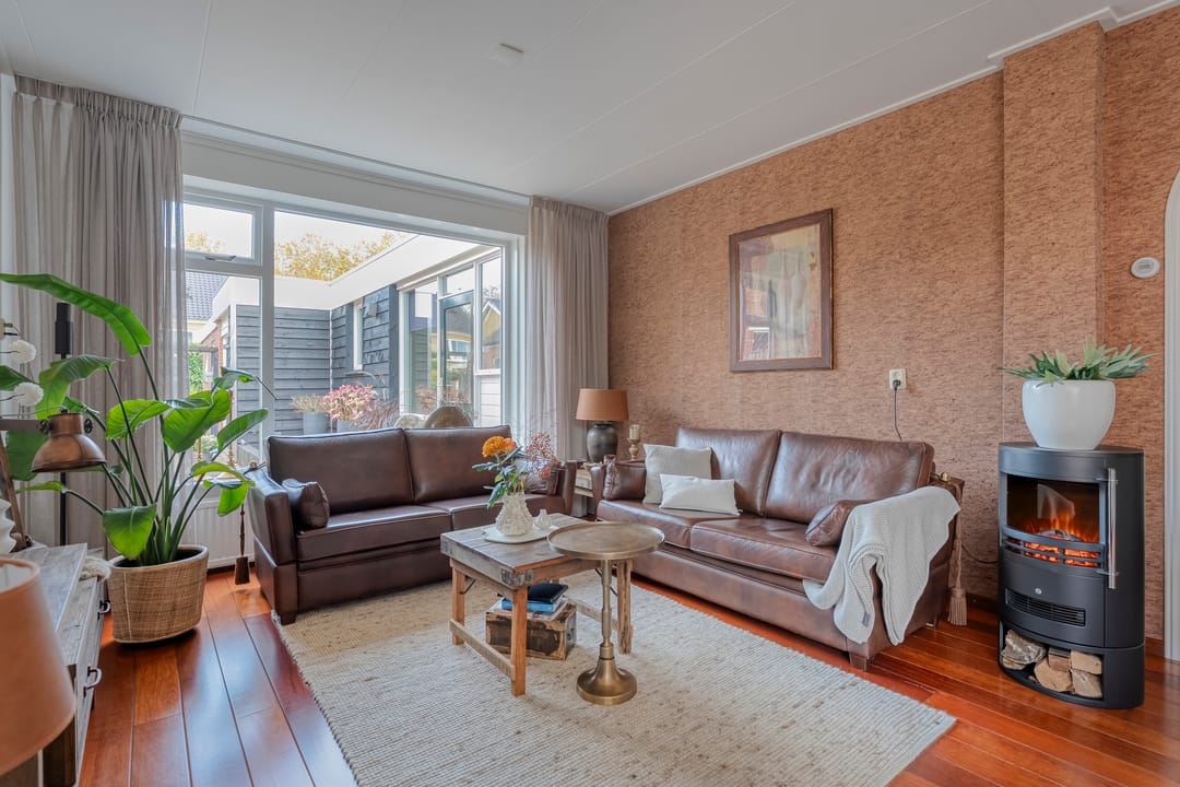 Foto 7 van Holtentorensweg 37