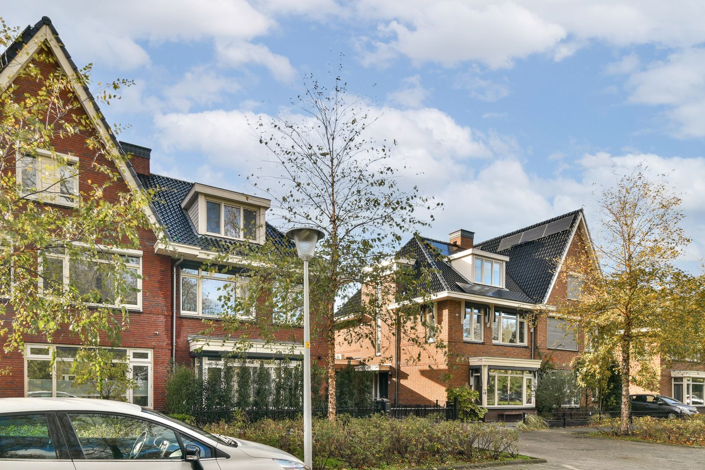 Foto 40 van Francijntje de Kadtlaan 3