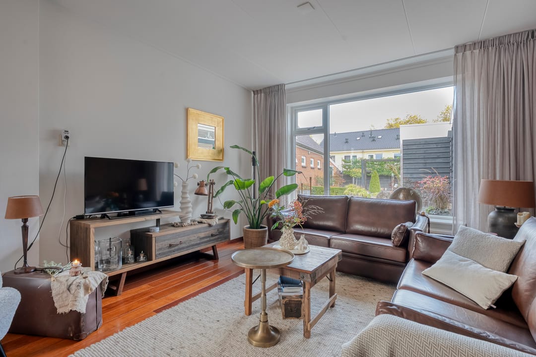 Foto 8 van Holtentorensweg 37