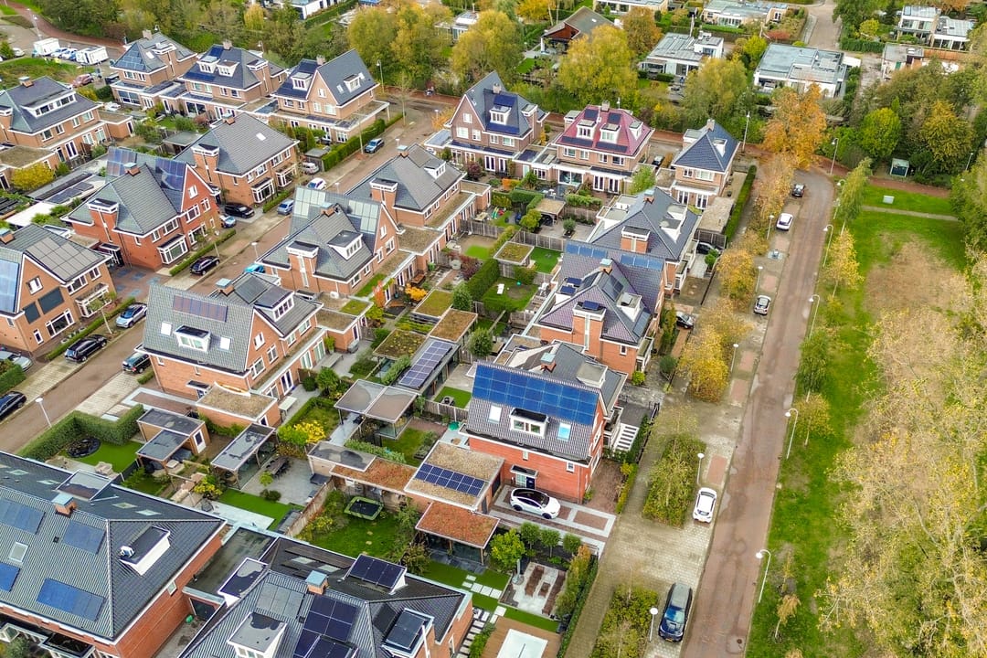 Foto 41 van Francijntje de Kadtlaan 3