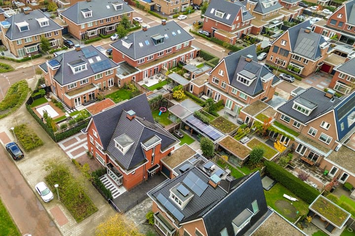 Photo 42 of Francijntje de Kadtlaan 3