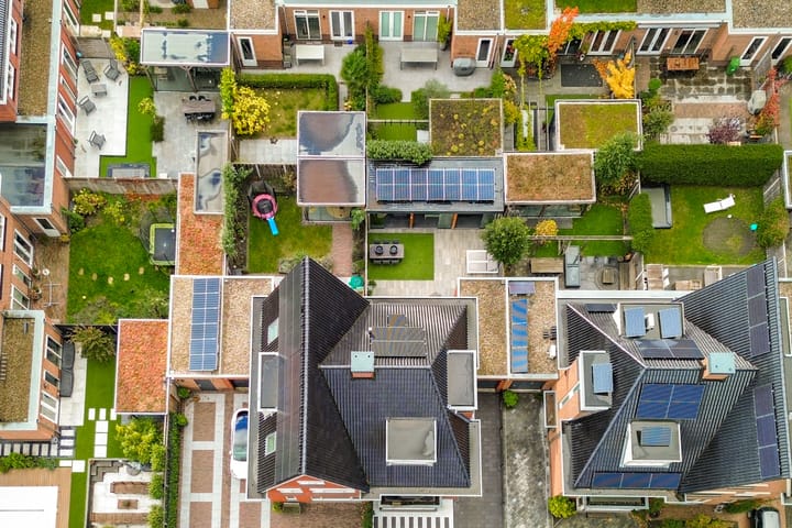 Photo 43 of Francijntje de Kadtlaan 3