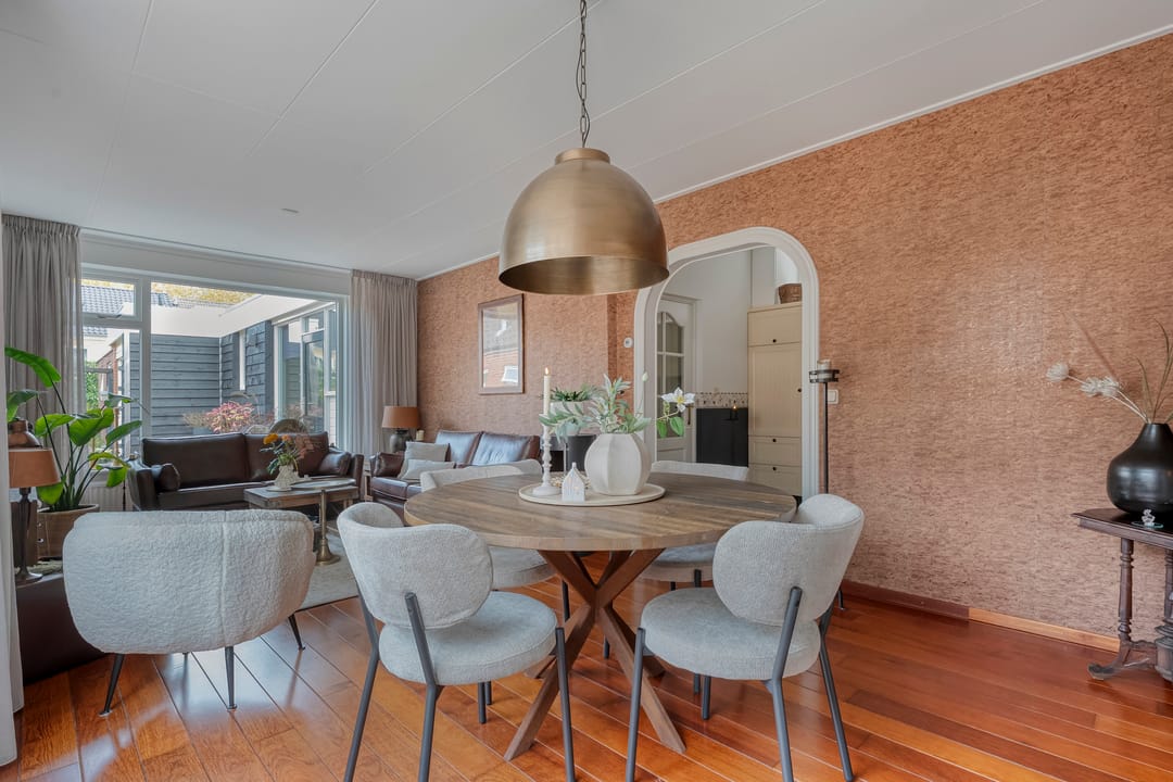 Foto 11 van Holtentorensweg 37