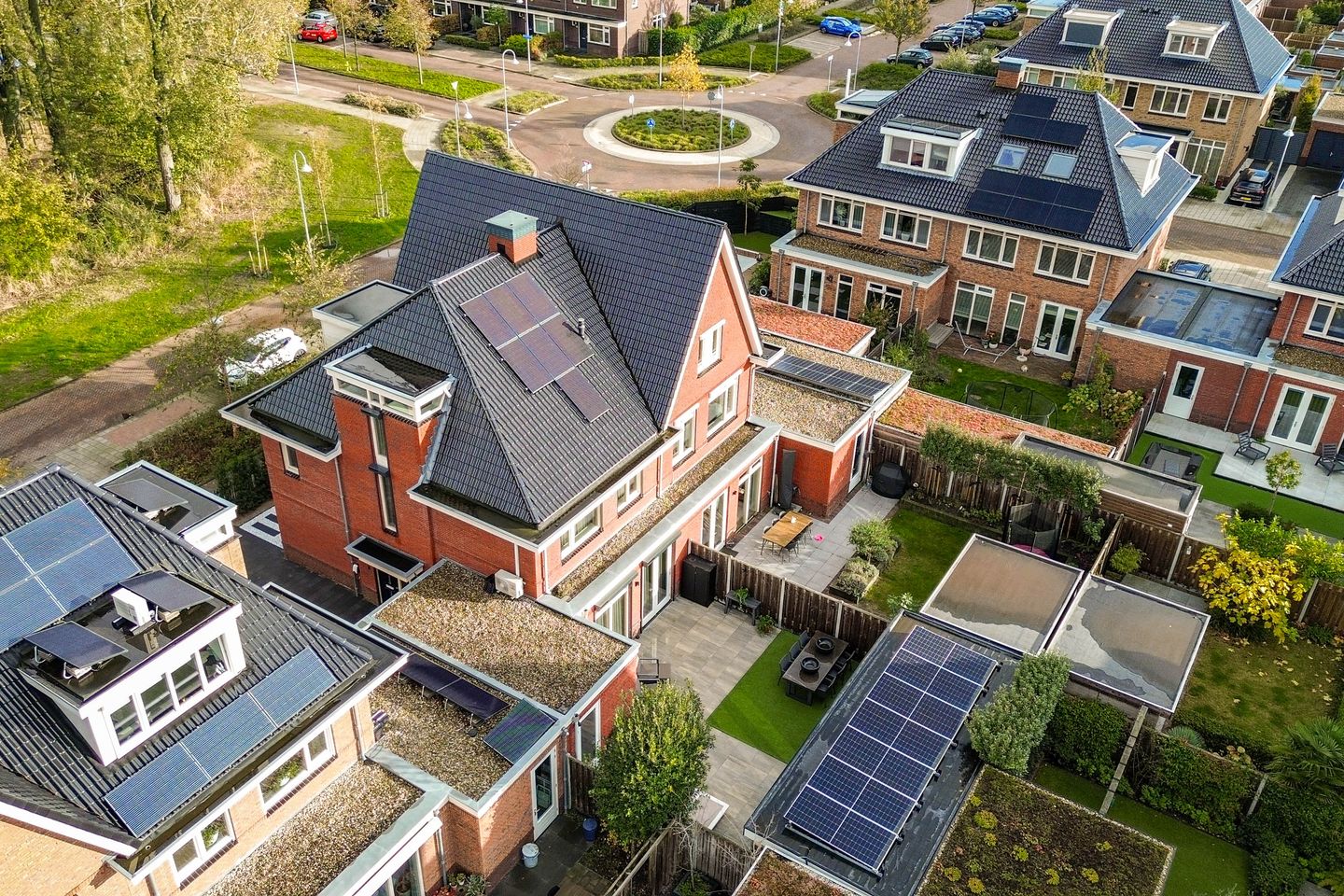 Foto 44 van Francijntje de Kadtlaan 3