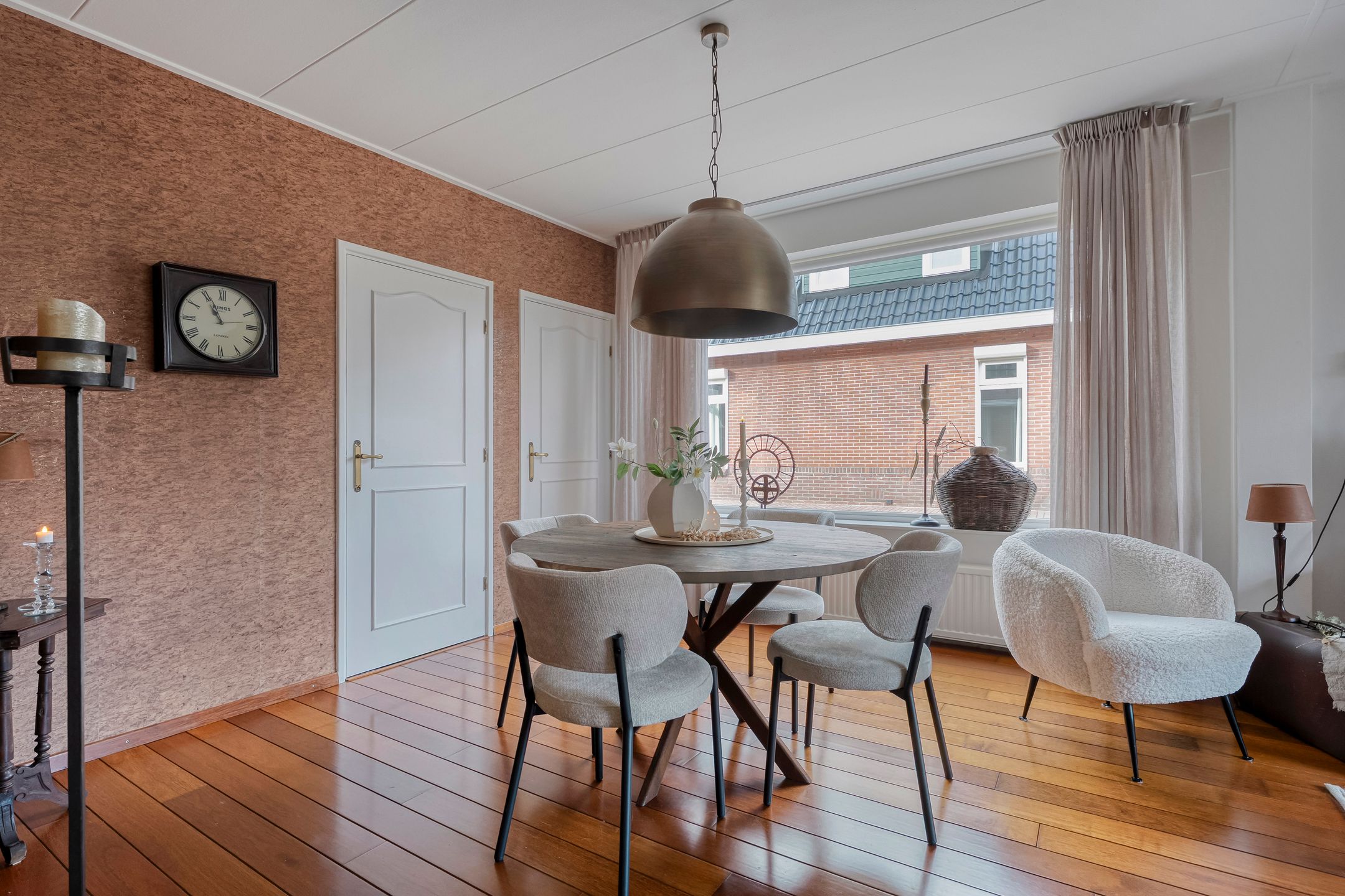 Foto 12 van Holtentorensweg 37