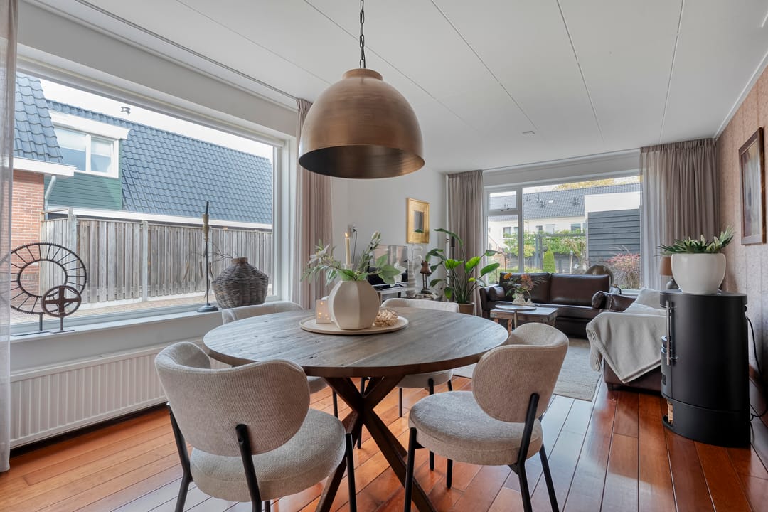 Foto 13 van Holtentorensweg 37