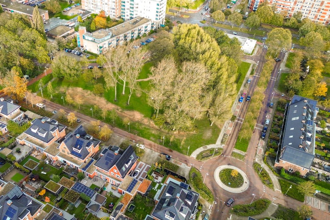 Foto 46 van Francijntje de Kadtlaan 3