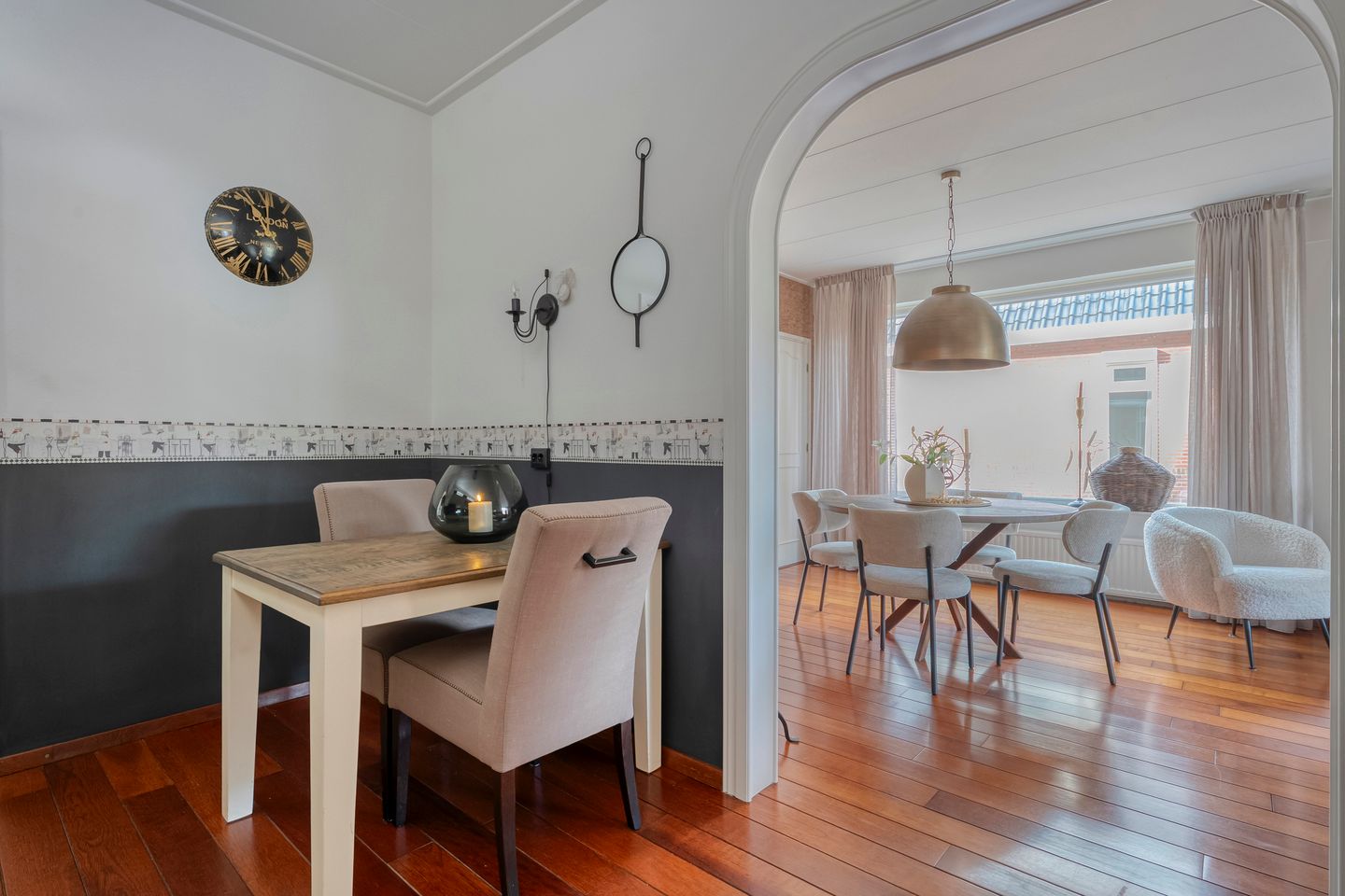 Foto 14 van Holtentorensweg 37