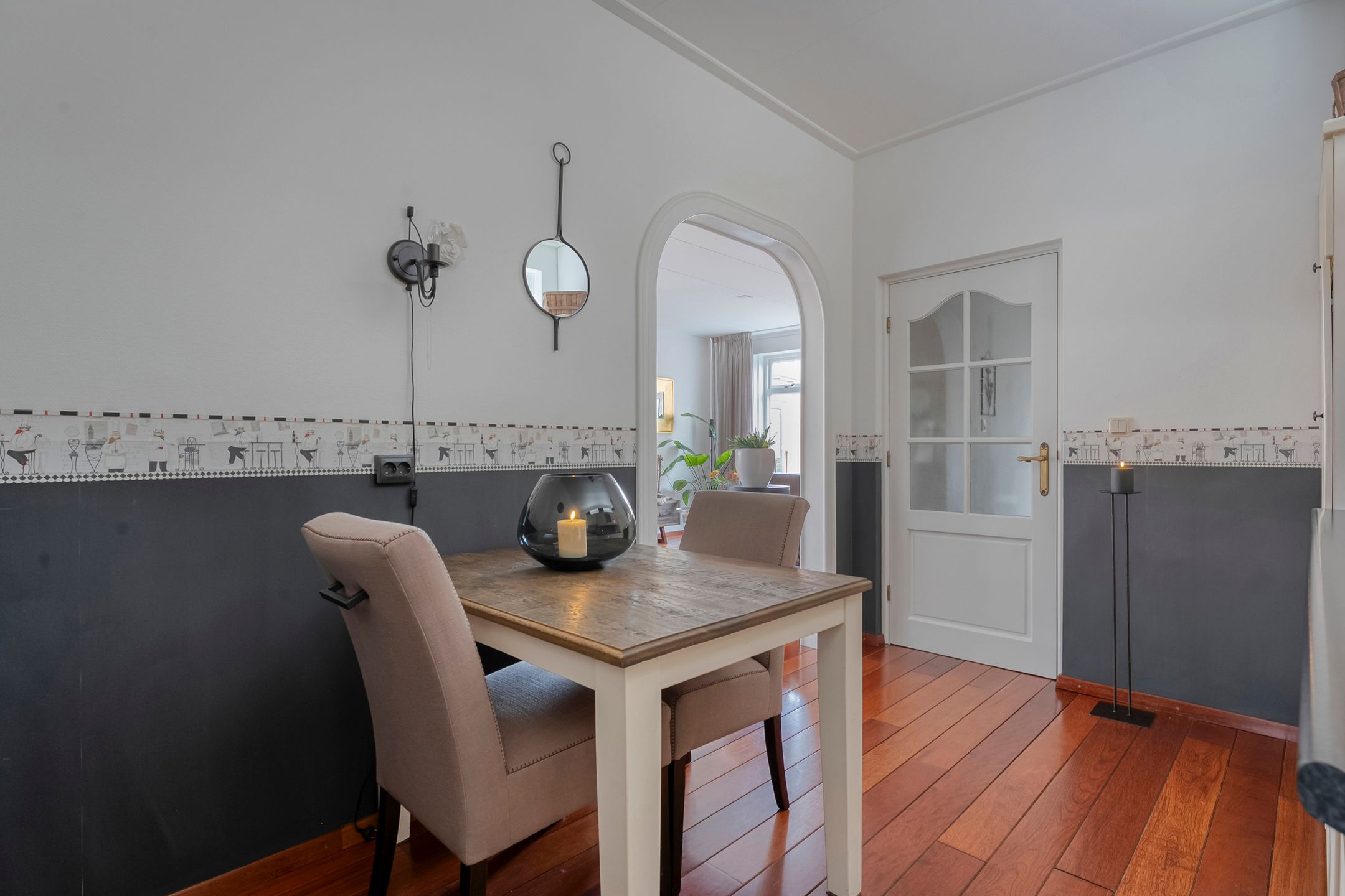 Foto 15 van Holtentorensweg 37