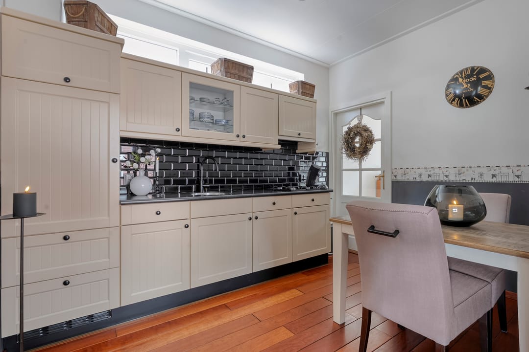 Foto 16 van Holtentorensweg 37