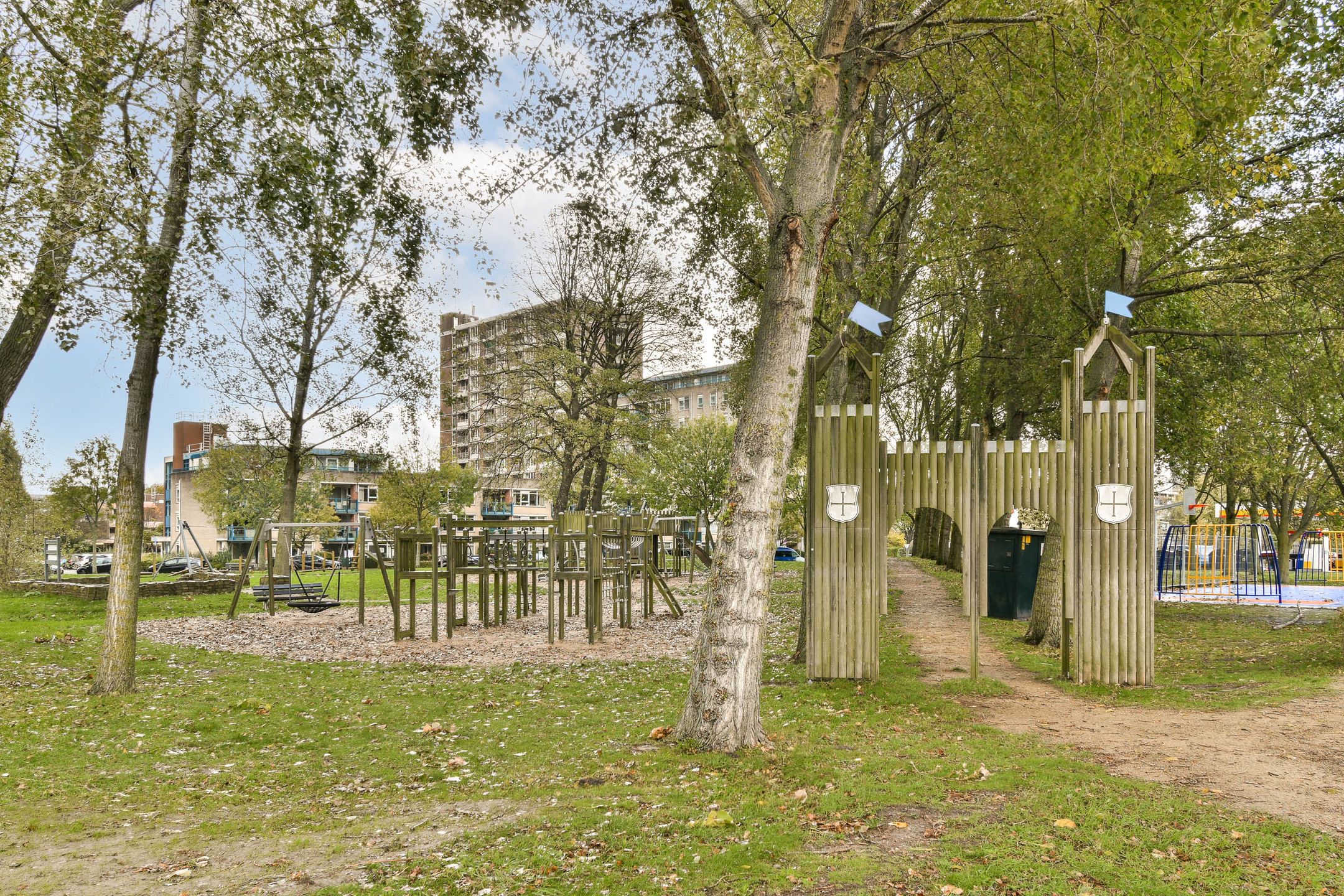 Foto 48 van Francijntje de Kadtlaan 3