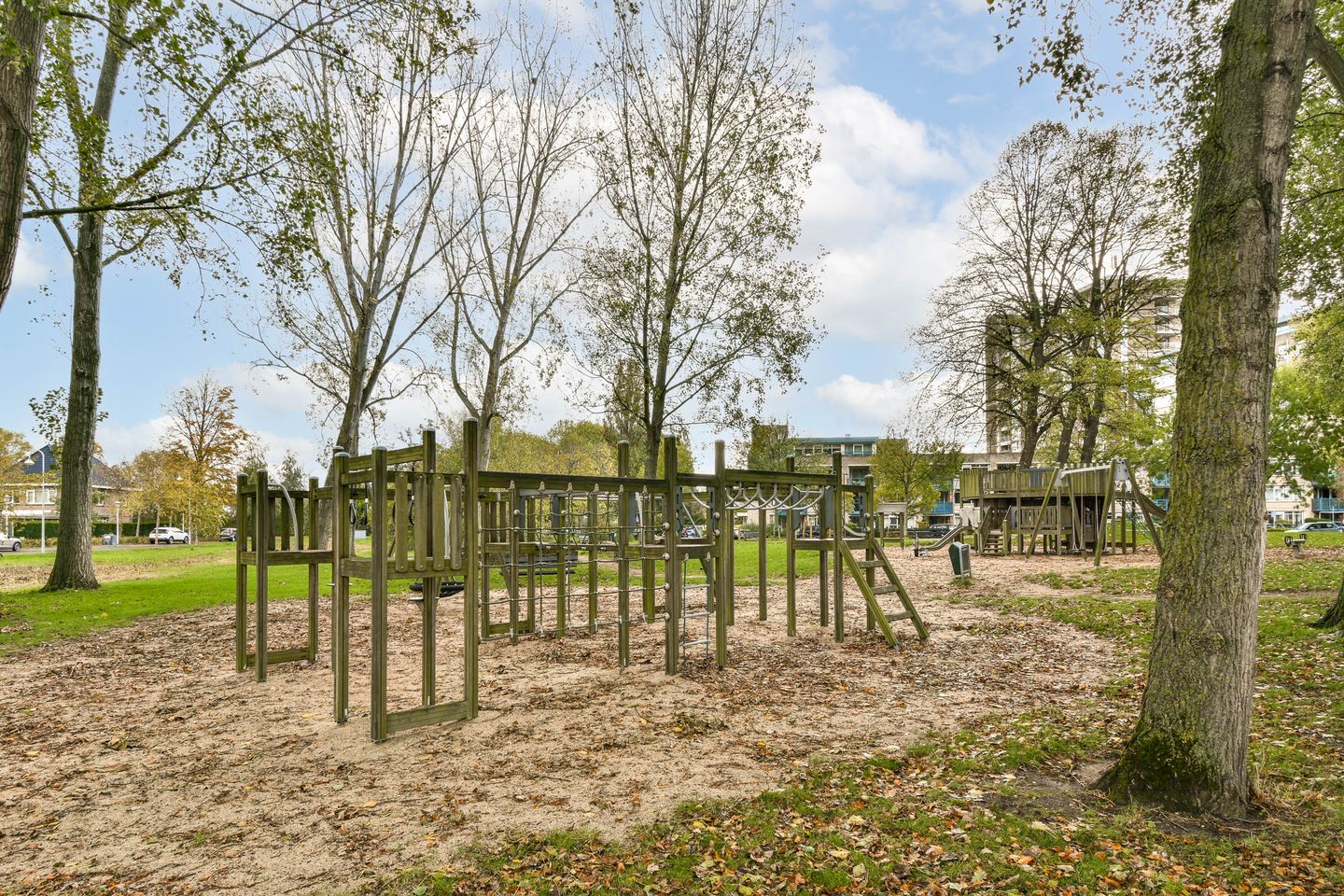 Foto 49 van Francijntje de Kadtlaan 3