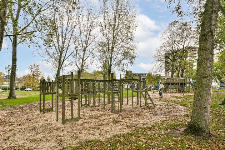 Photo 49 of Francijntje de Kadtlaan 3