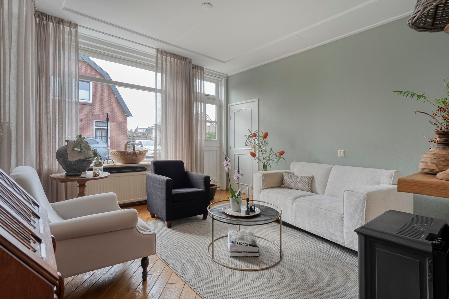 Foto 19 van Holtentorensweg 37