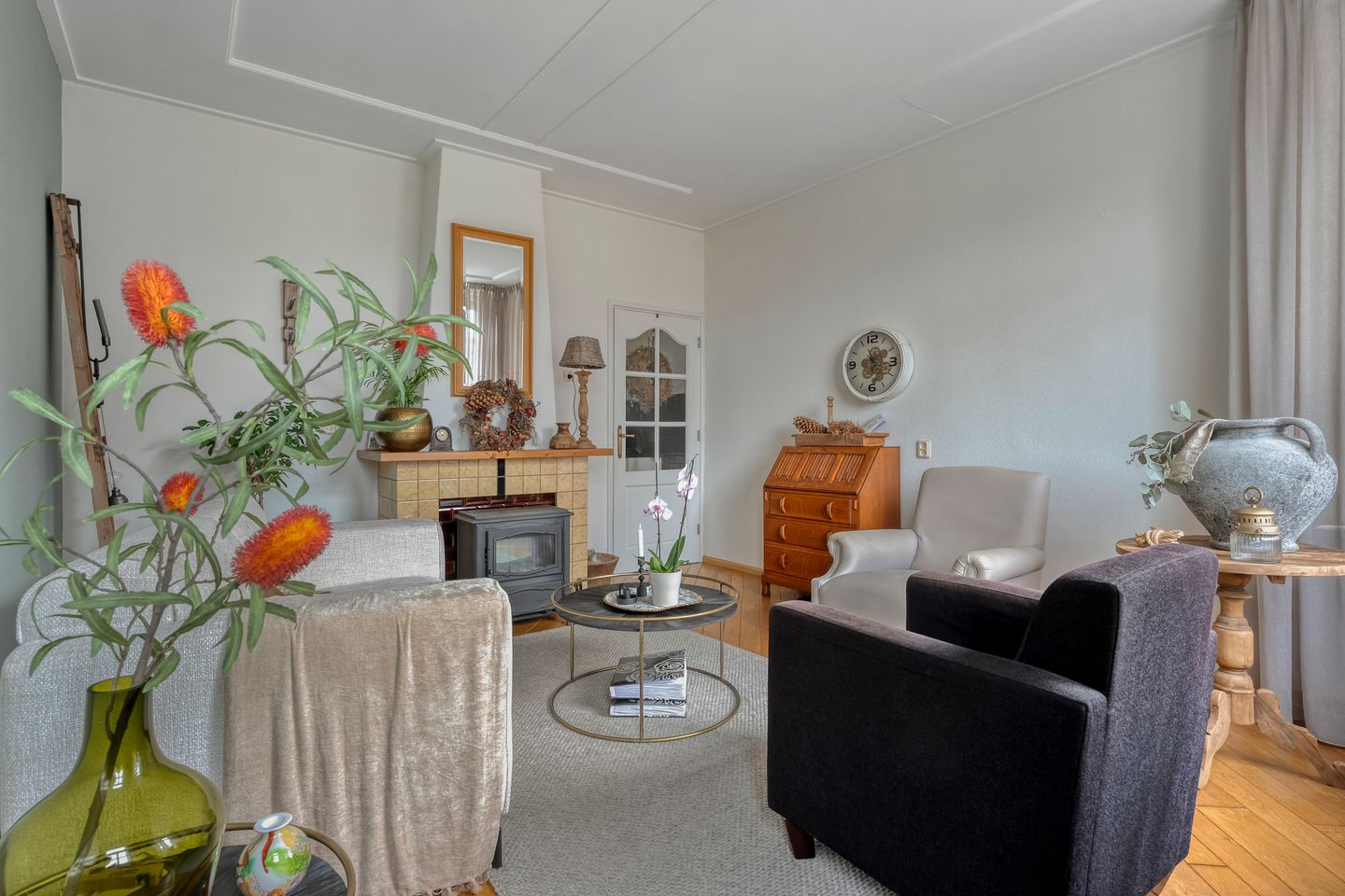 Foto 20 van Holtentorensweg 37