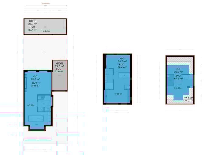 Photo 54 of Francijntje de Kadtlaan 3