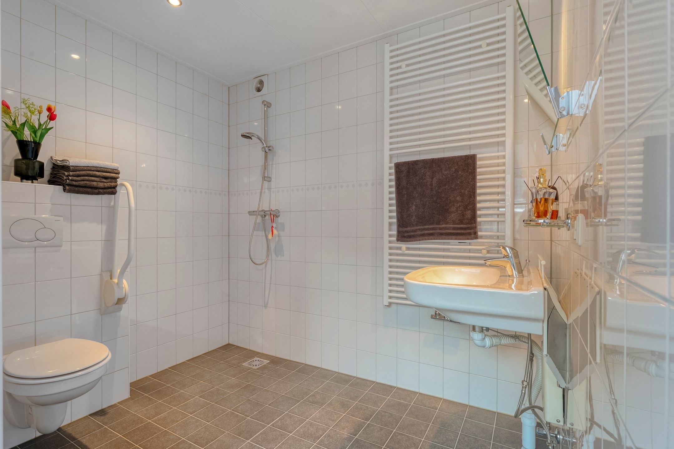 Foto 30 van Holtentorensweg 37